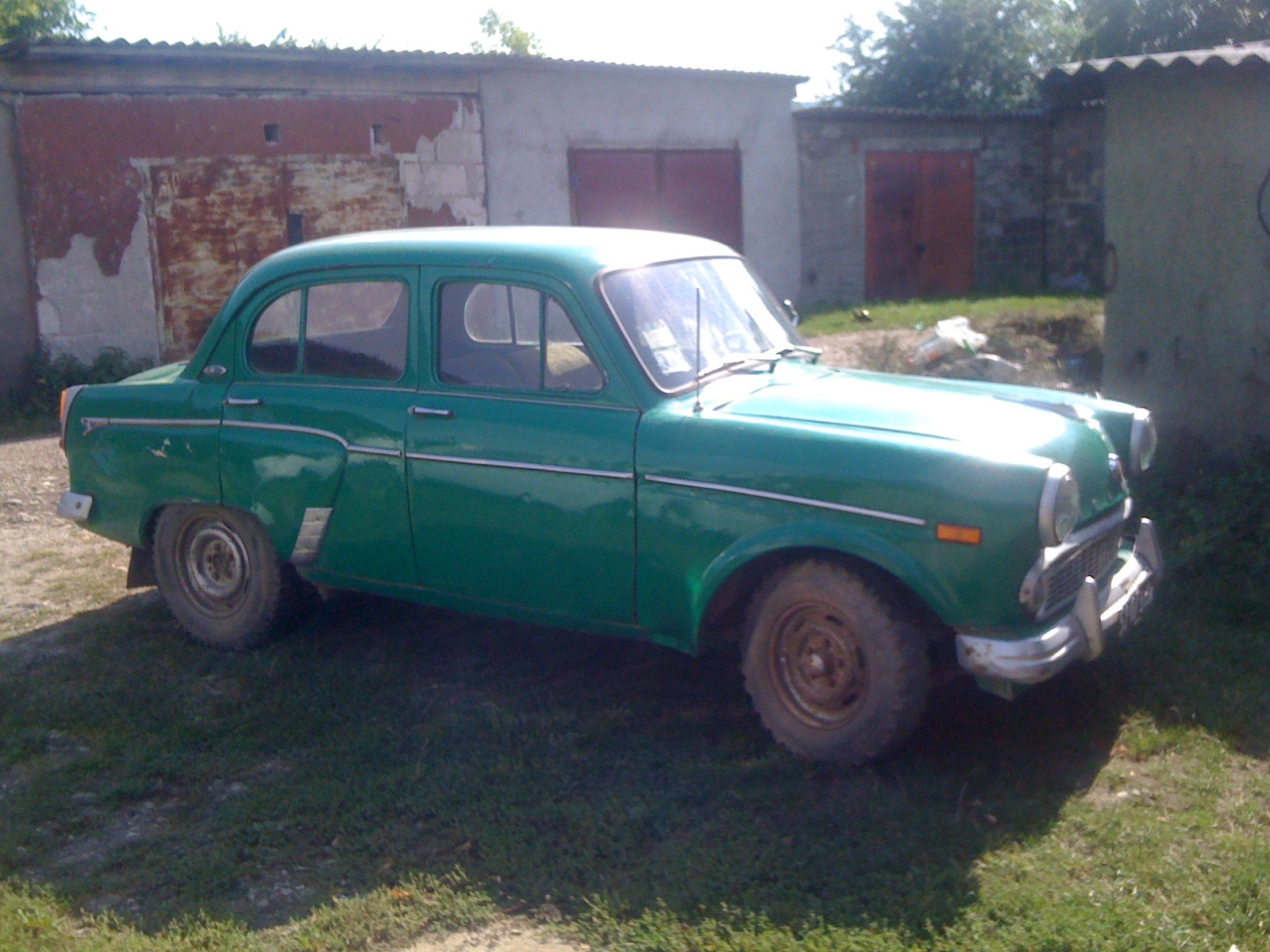 Запис, 17 вересня 2011 року 3