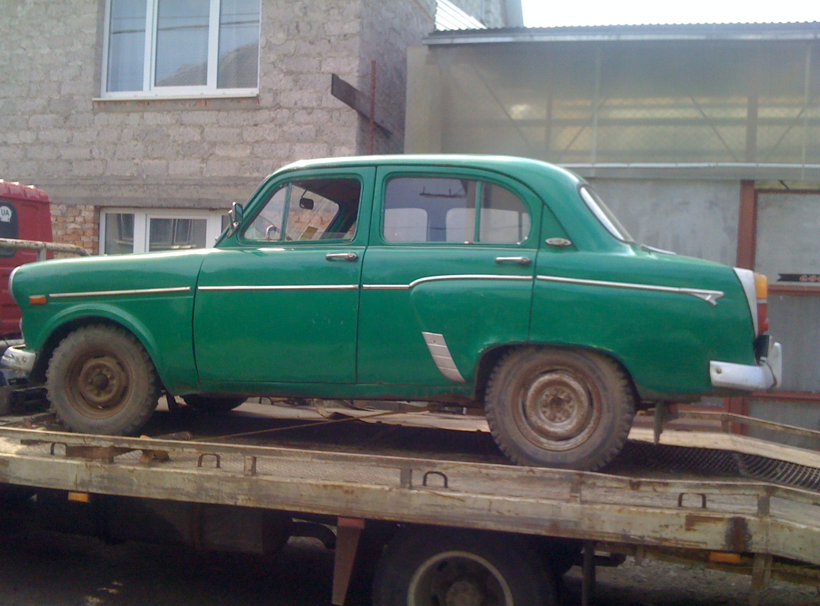 Запис, 17 вересня 2011 року 4