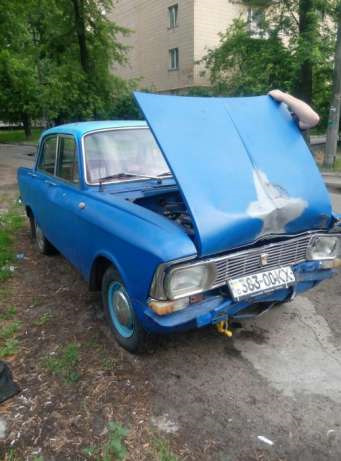 Продаль 2