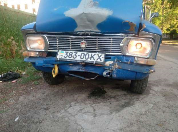 Продаль 1