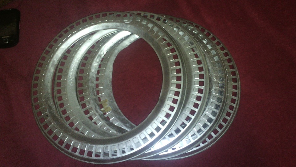 Фальшдиски R13 1
