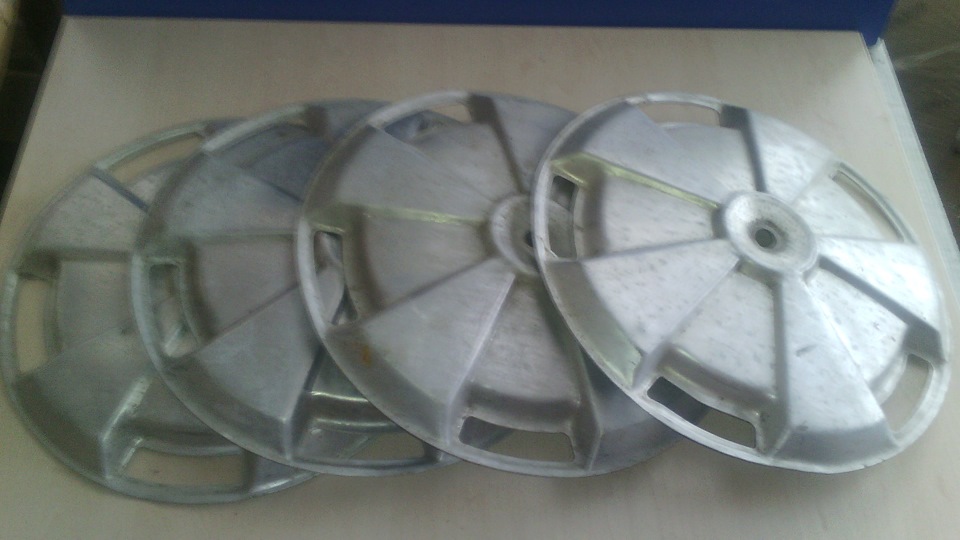 Фальшдиски R13 3