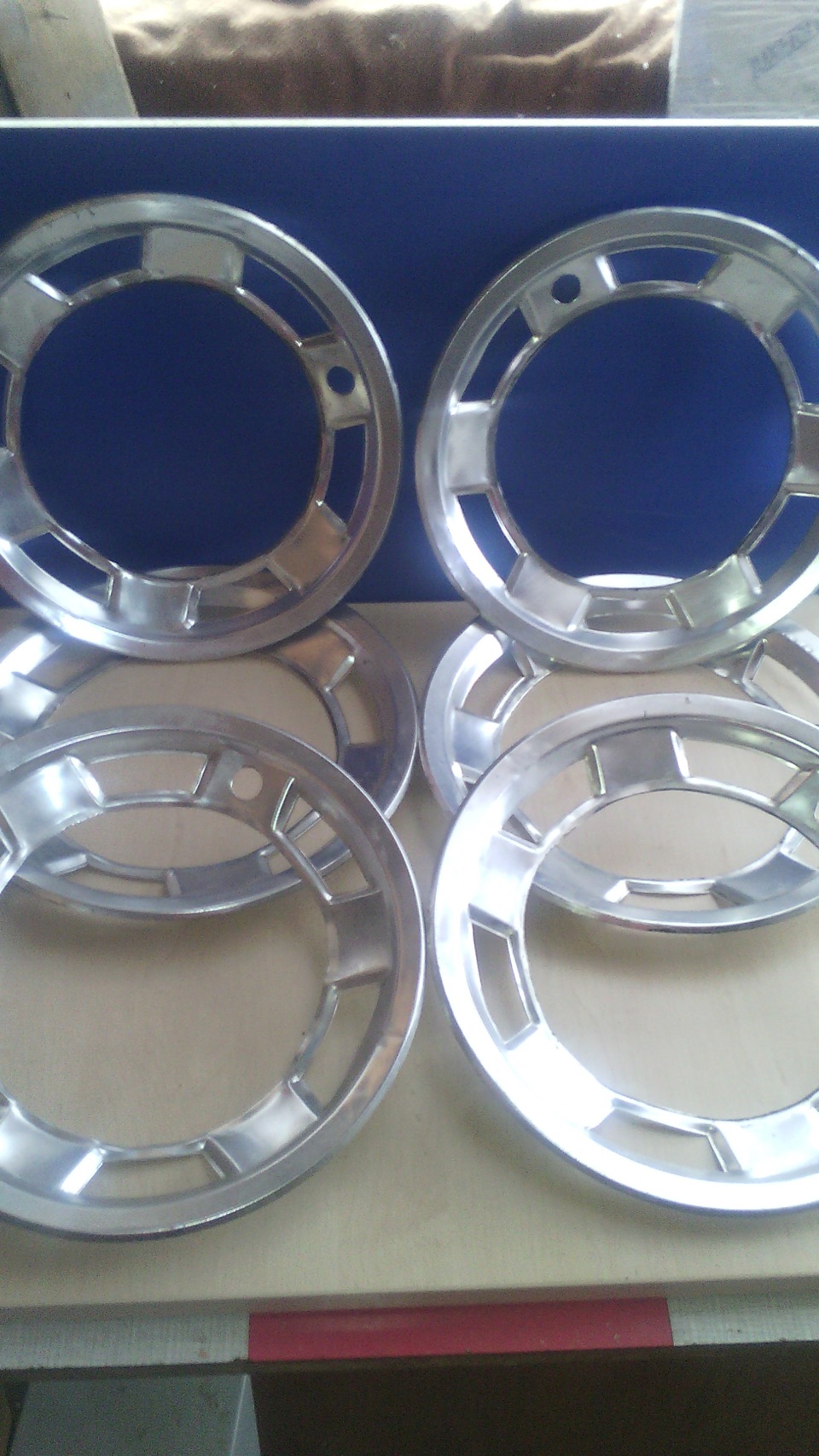 Фальшдиски R13 2