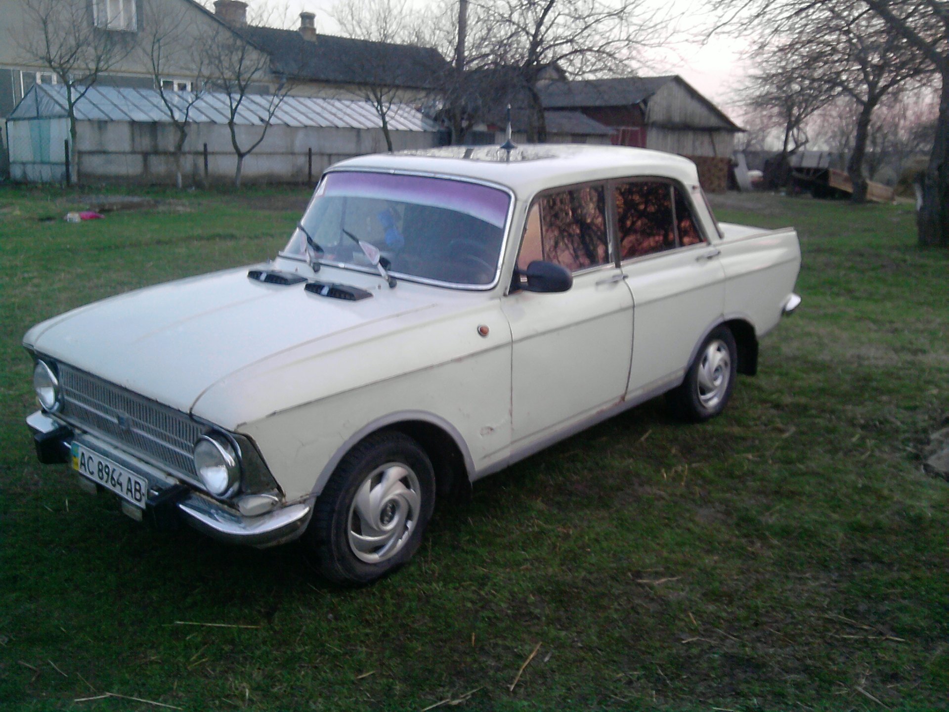 Фотографії. 2