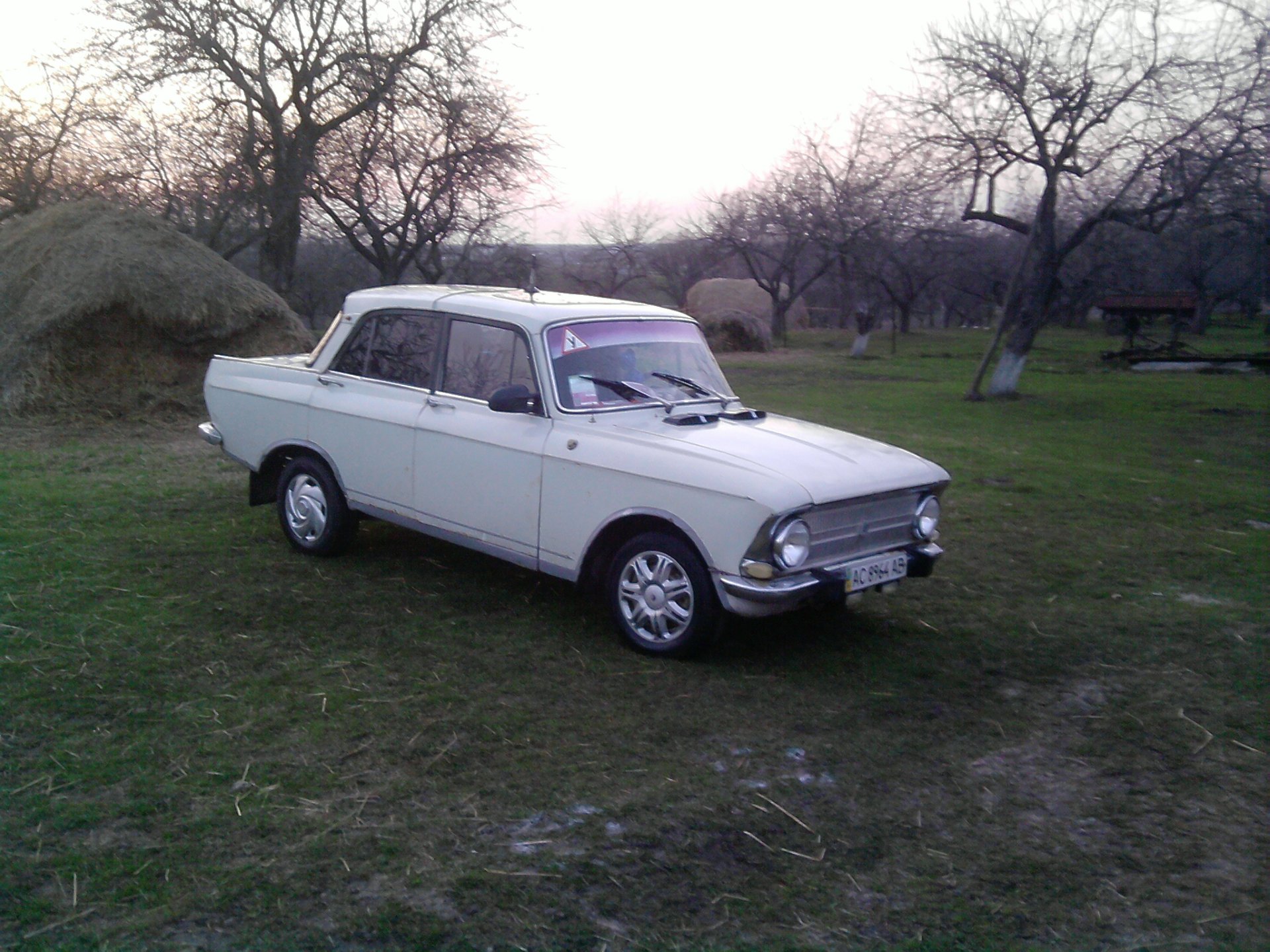 Фотографії. 1