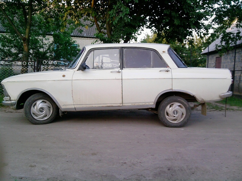 Запис, 16 червня 2011 року 1