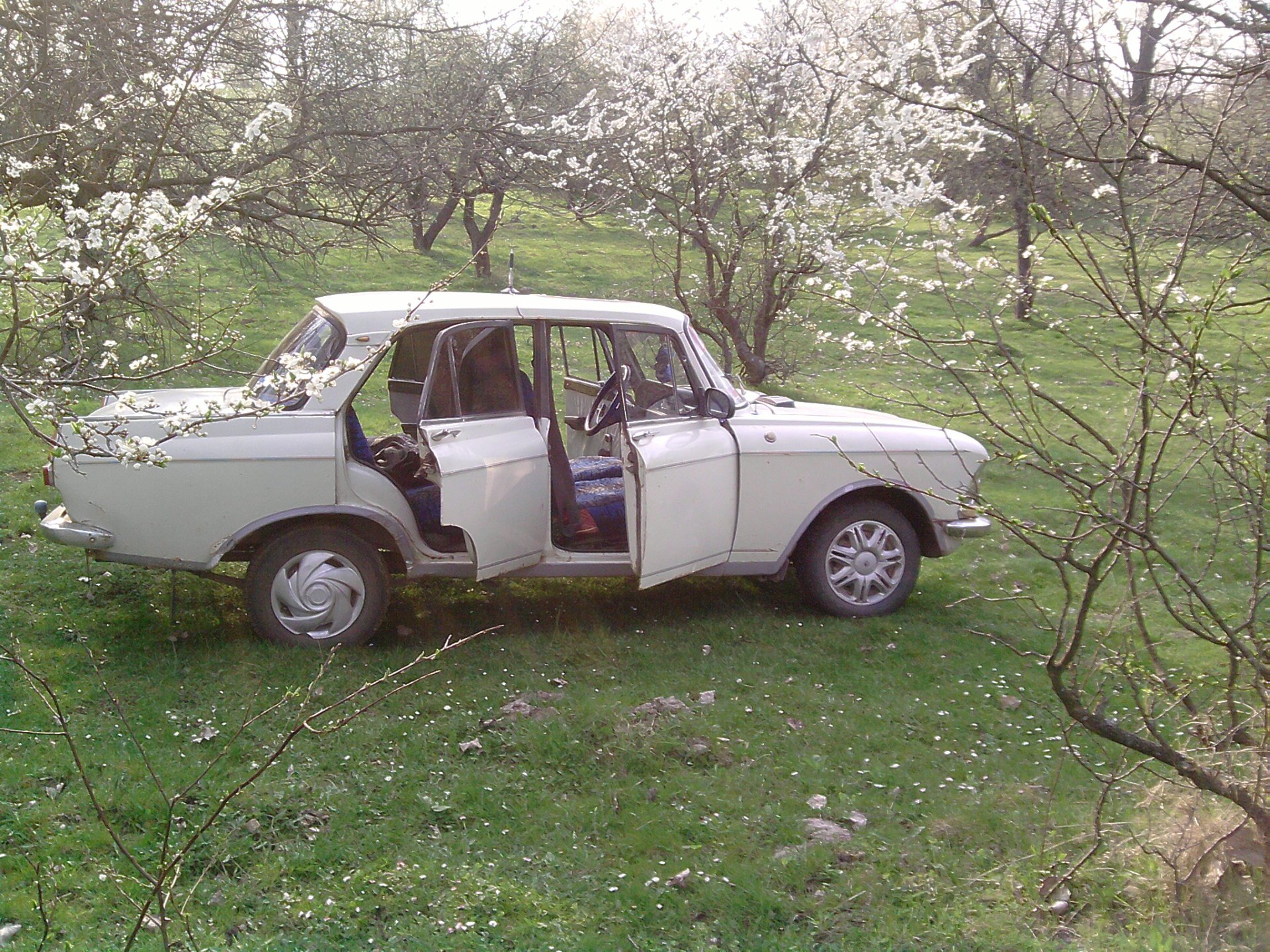 Запис, 28 квітня 2011 3