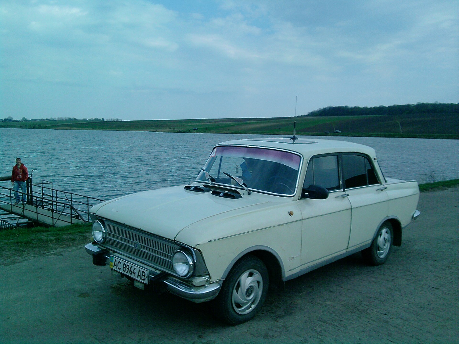 Запис, 28 квітня 2011 2