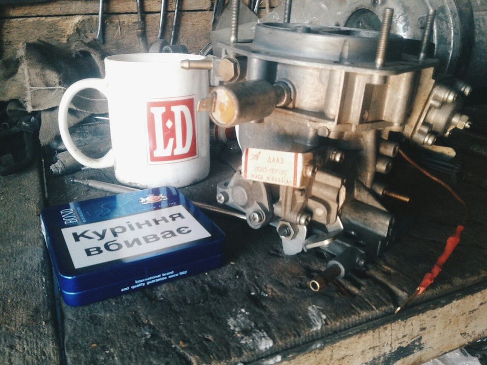 Навій карб. 2