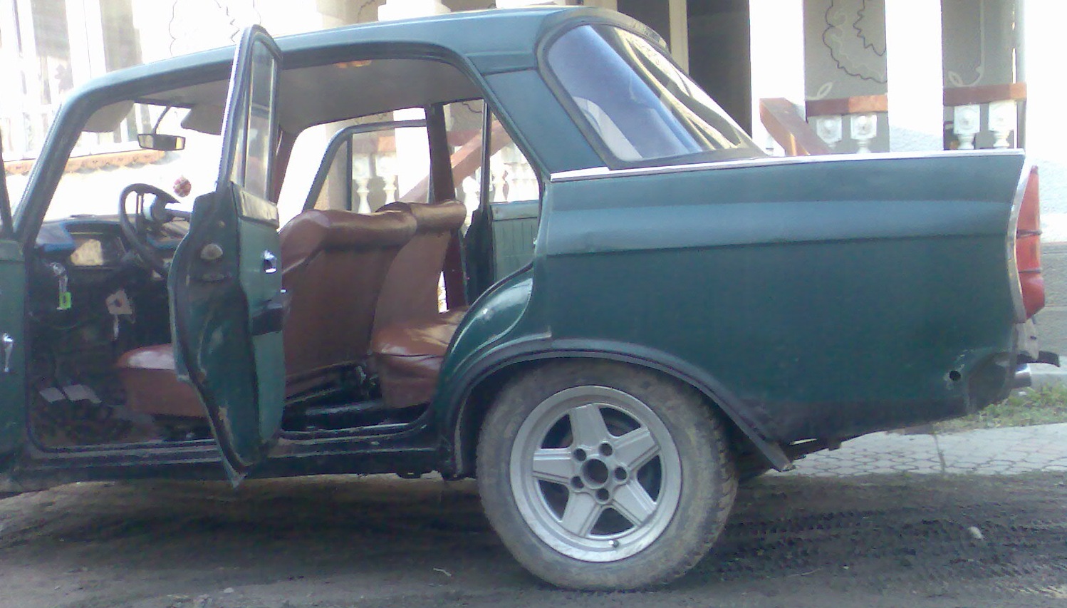 Диски R15 3