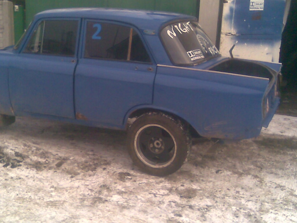 Запис, 26 лютого 2012 1