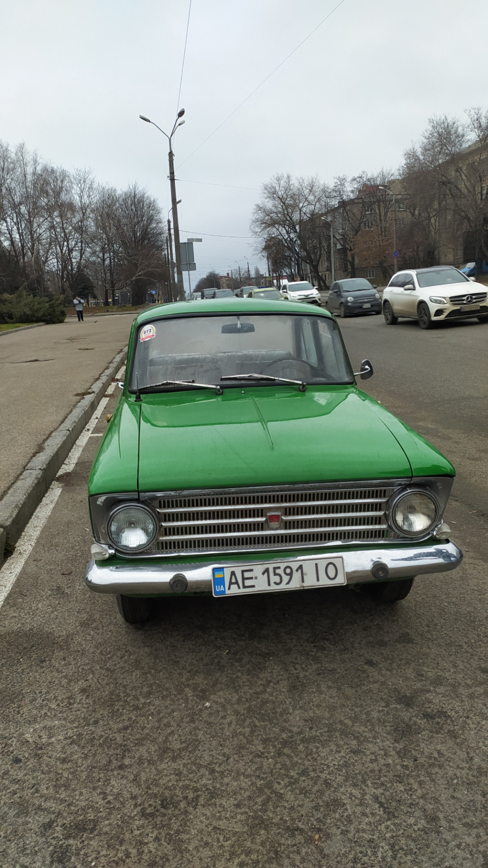 Машина продана. 2