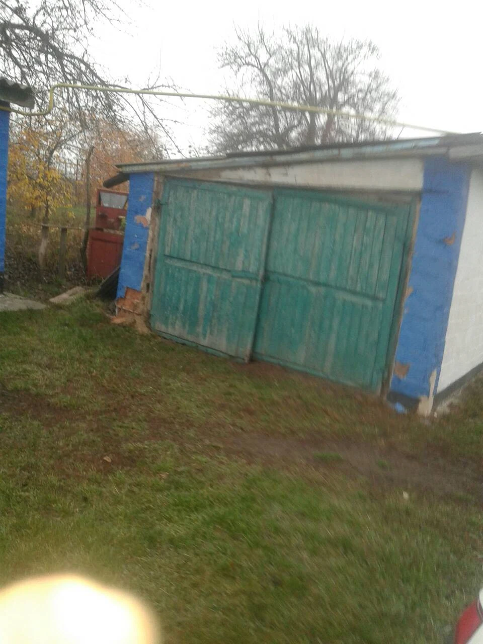 Огляд Москвича 408 1966 року