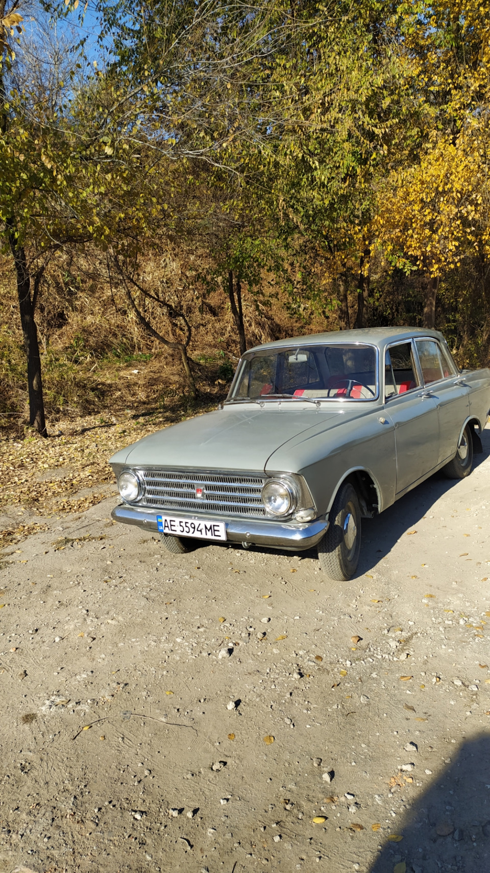 Невелика осіння фотосесія 2