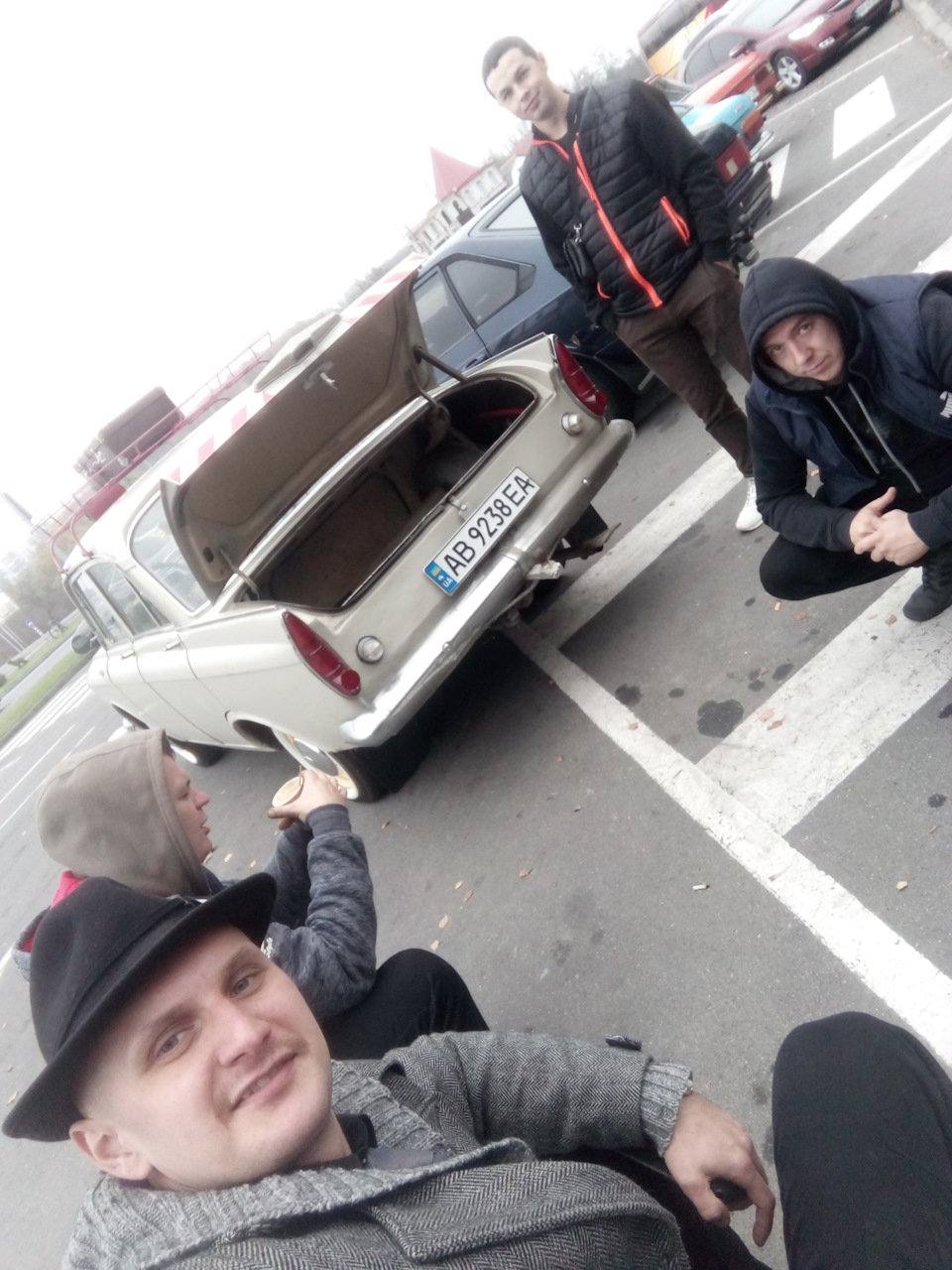 День автомобіліста 3