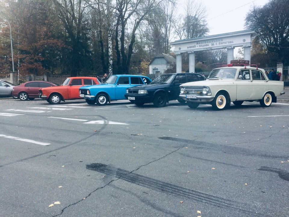 День автомобіліста 5