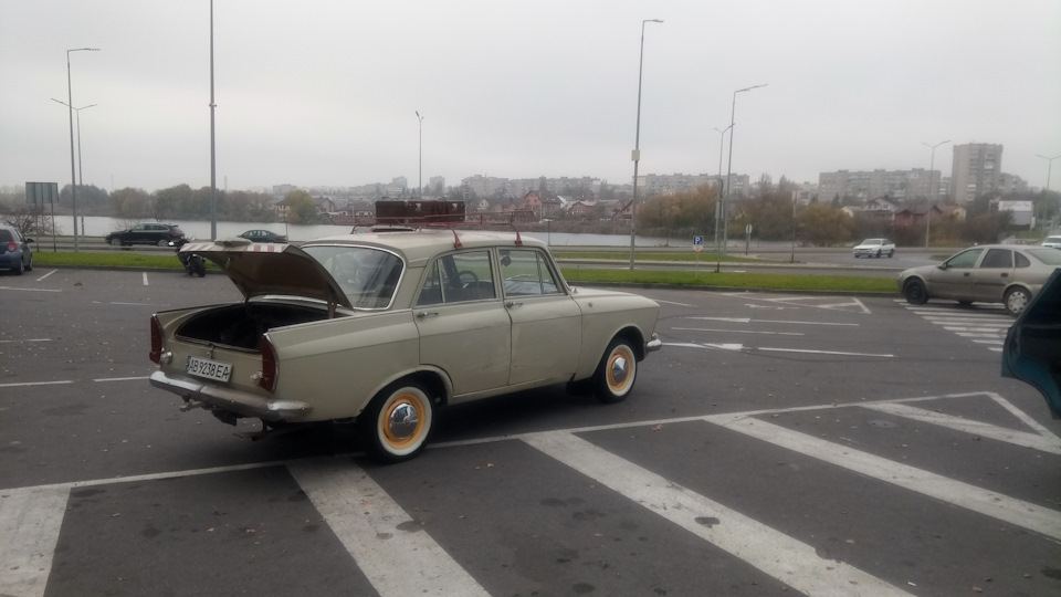 День автомобіліста 4