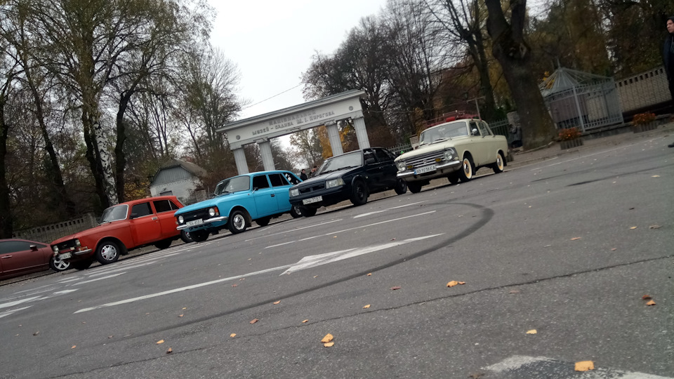 День автомобіліста 2