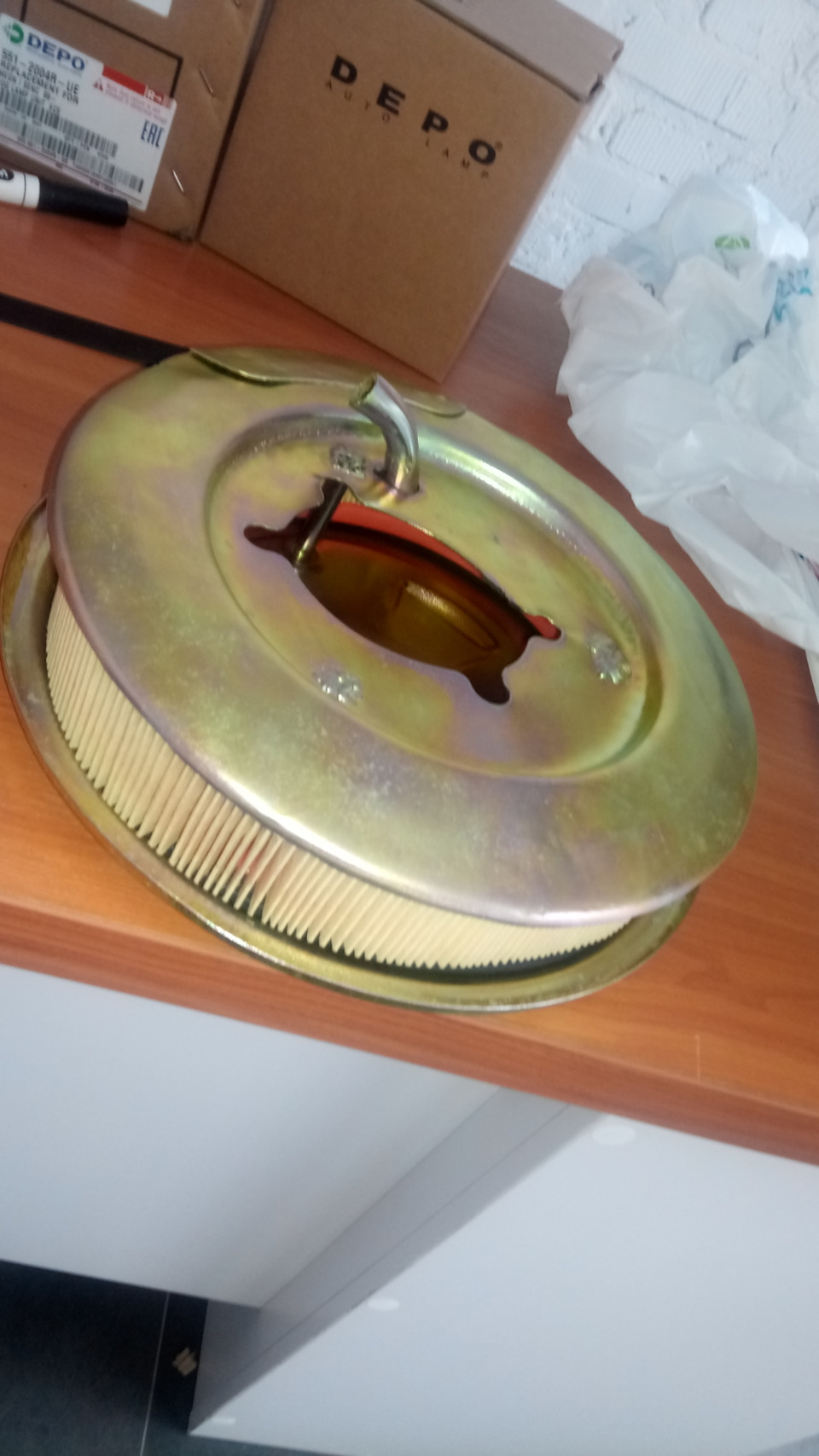 Нулевик своїми руками 4