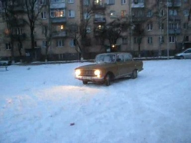 Гангстер на прогулянці 4