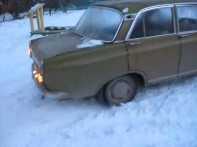 Гангстер на прогулянці 5