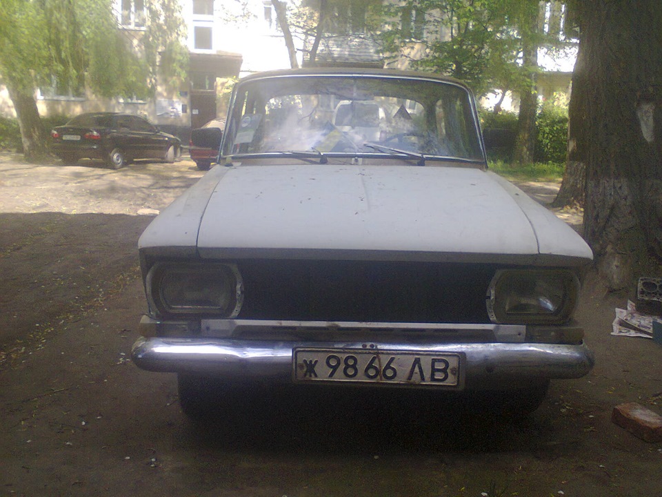 Головка блоку 3