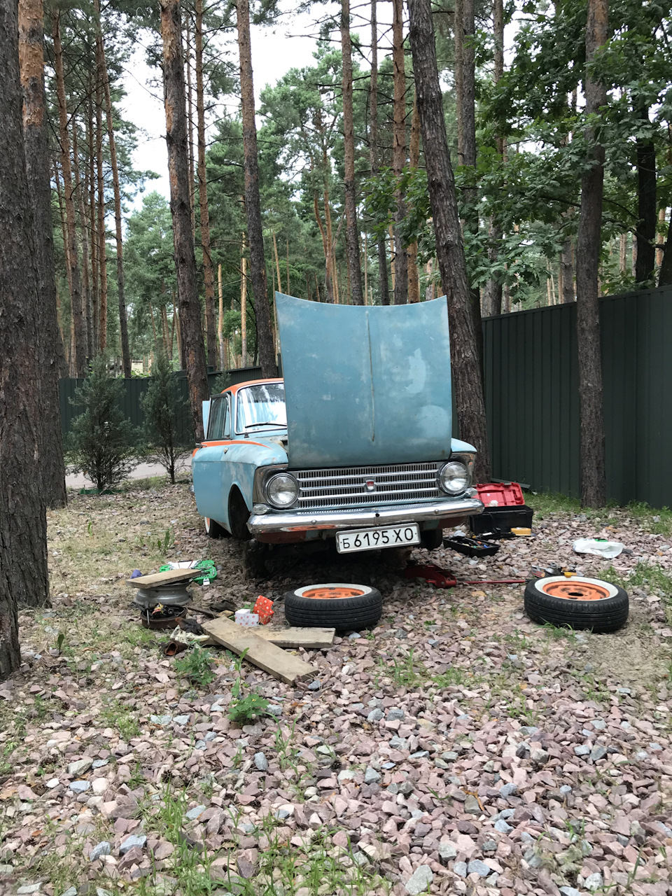Без тормозов никуда! 2