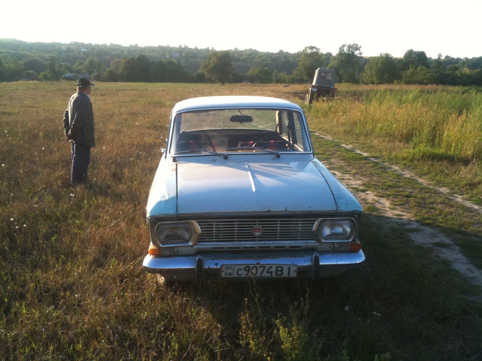 Загальний стан 2