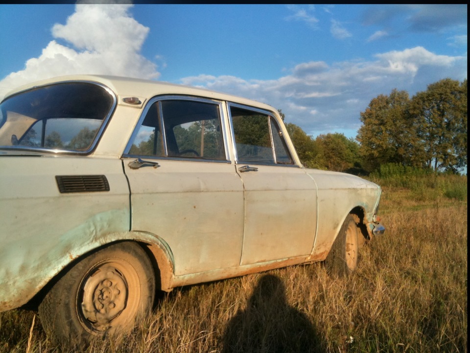 Загальний стан 3