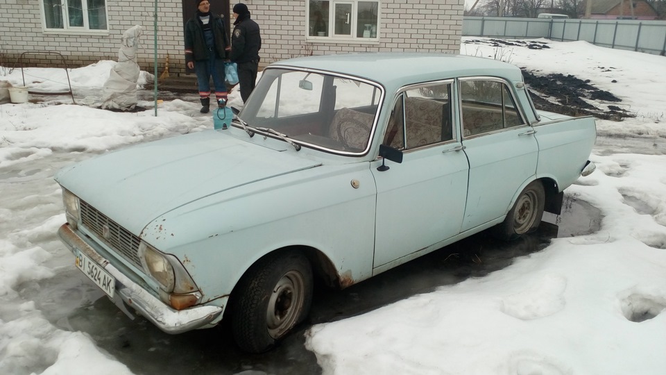 Бачив 408-й 5