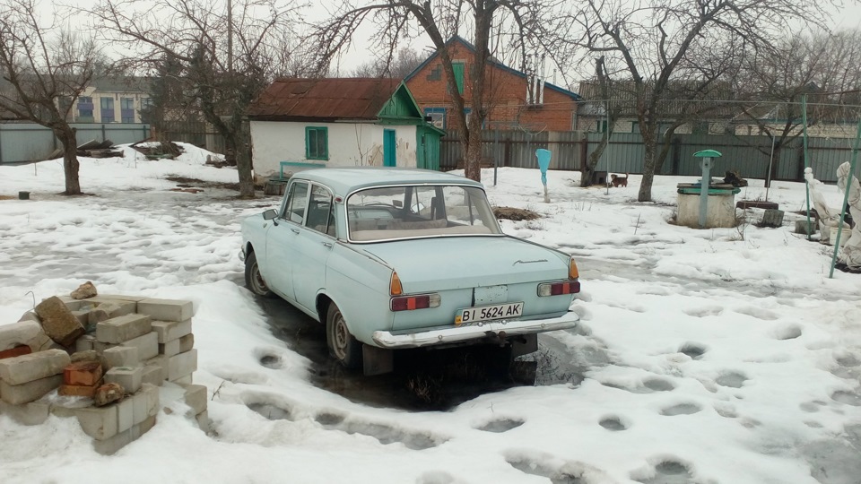 Бачив 408-й 2