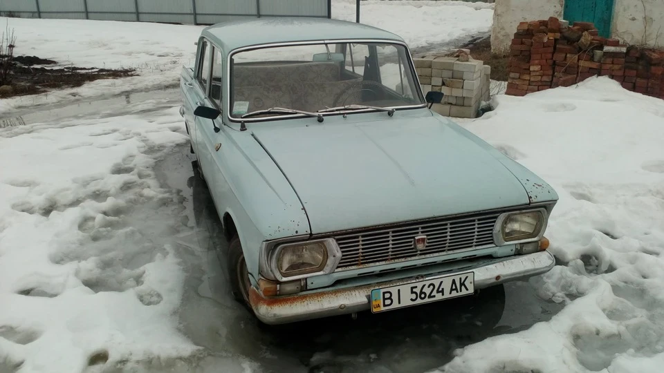 Бачив 408-й