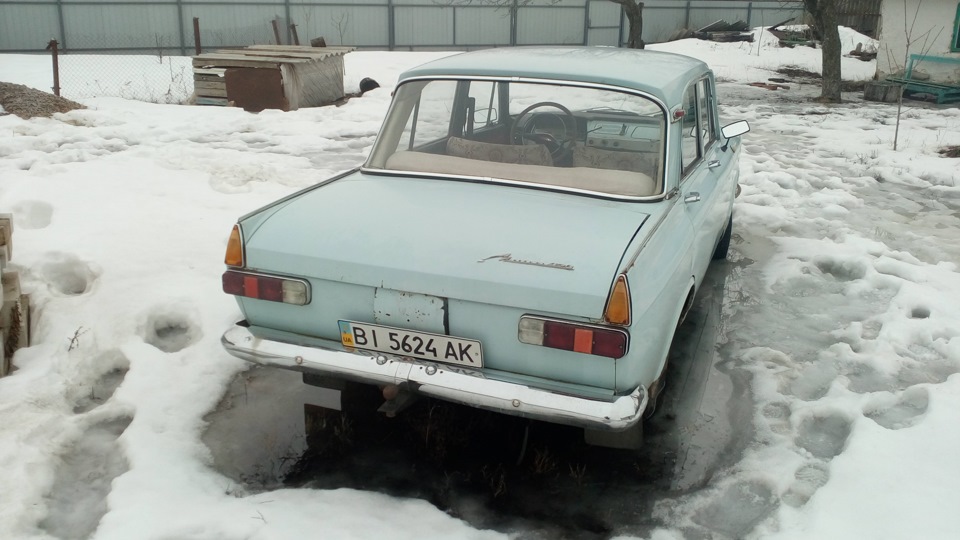 Бачив 408-й 3