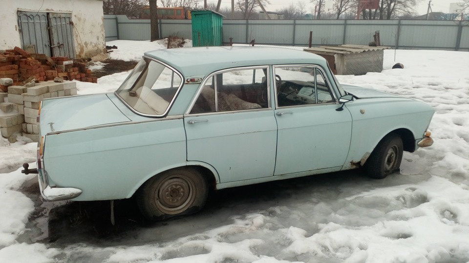 Бачив 408-й 4