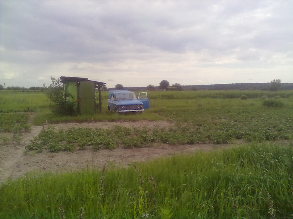Нарешті катаю))) 4