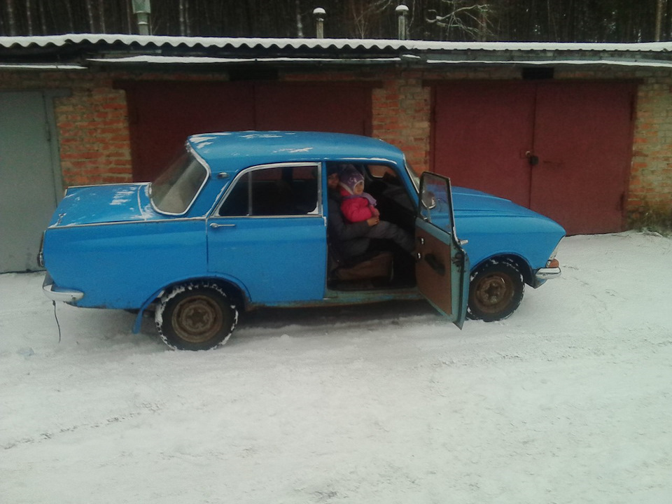 Несправності з проводкою 1