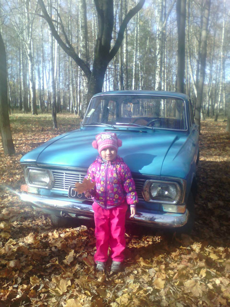 Осінні фотки 5
