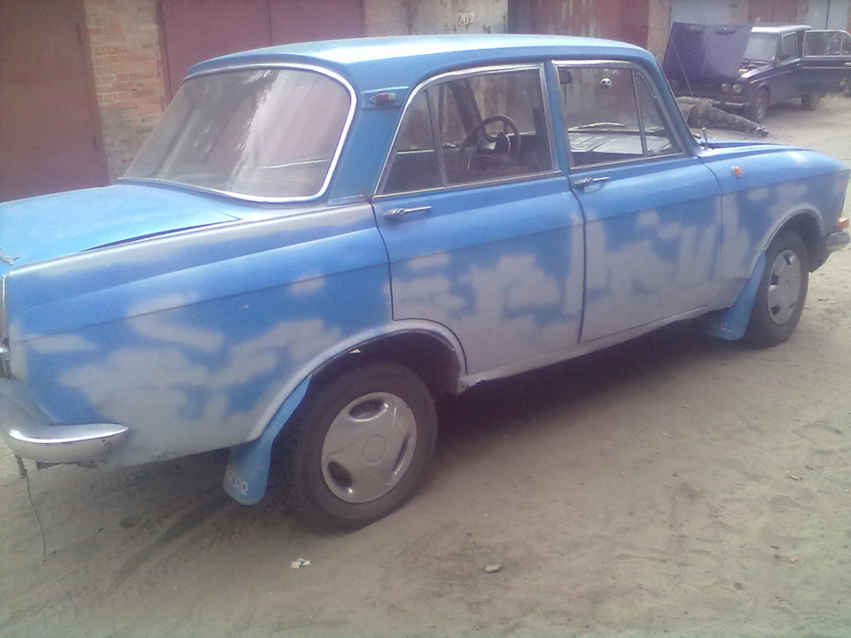 Проміжний варіант 3