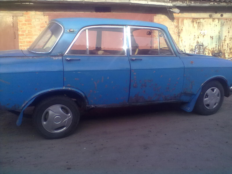 Проміжний варіант 1