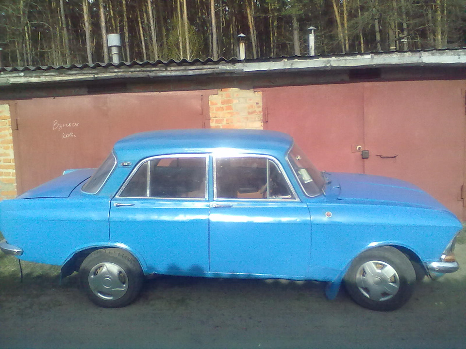 Проміжний варіант 5