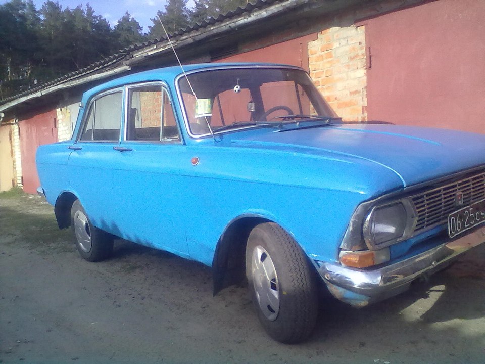 Проміжний варіант 4