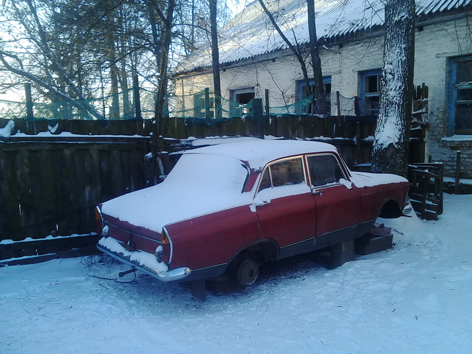 Серцевина замку 3
