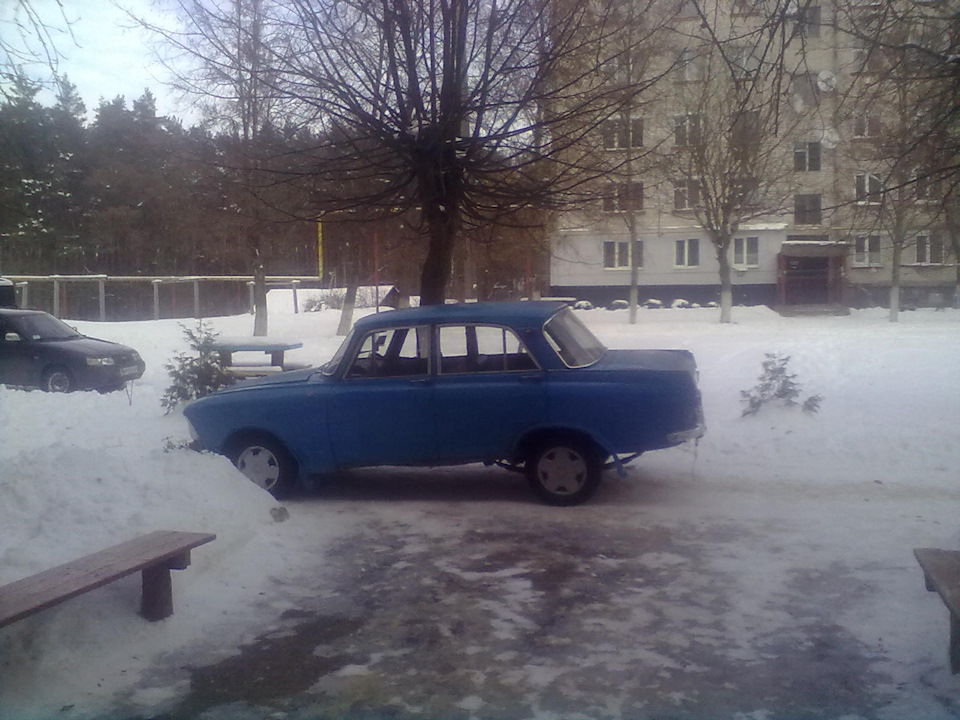 Вибір акумулятора 2
