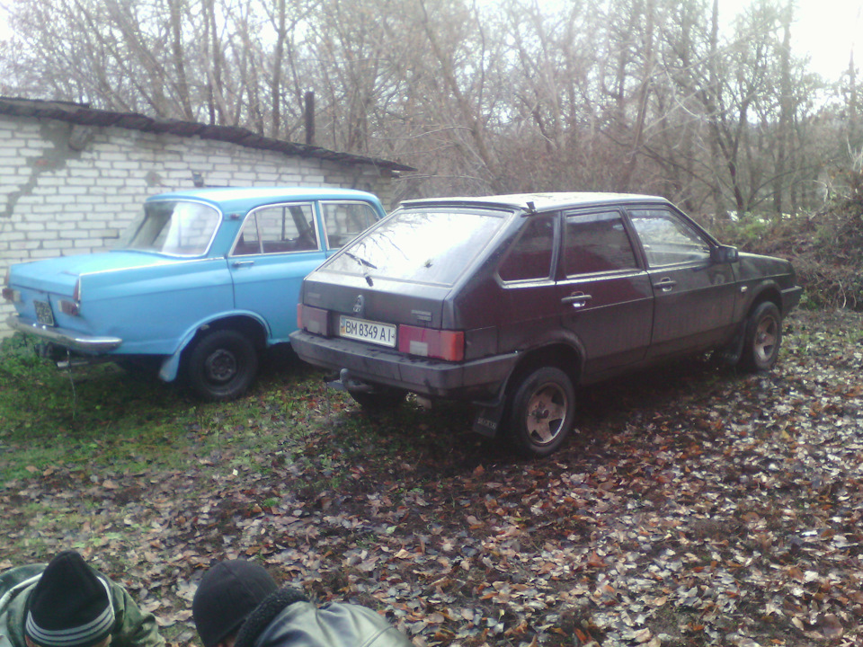 Хочу Вісімку . Відмовте… 1