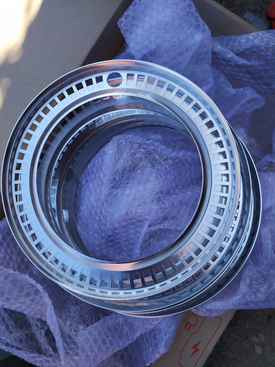 Нові придбання 5