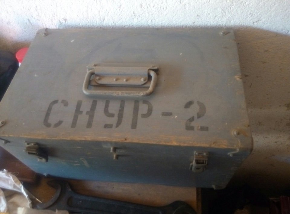 сундук 2 4