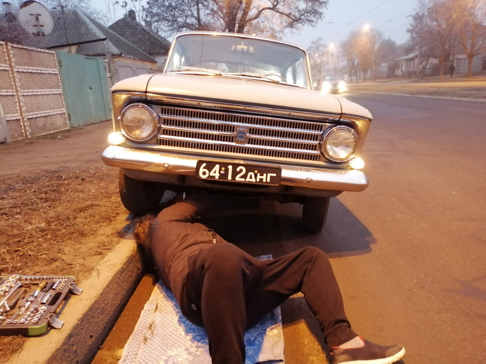 Операція амортизатор 2