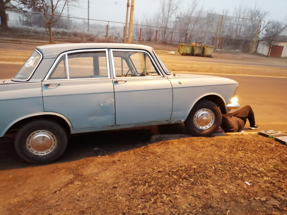 Операція амортизатор 4