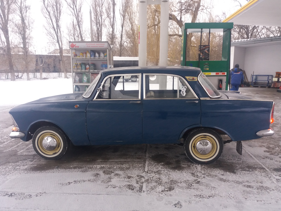 Зимові покотушки на гумі 2101/968 4
