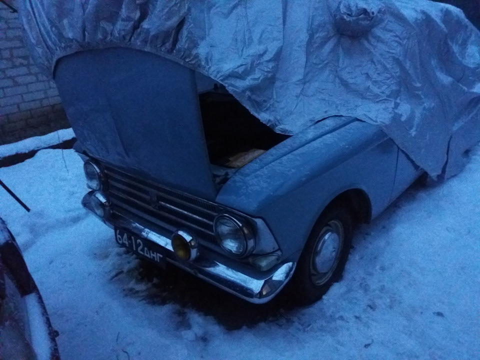 Зимові покотушки на гумі 2101/968 5